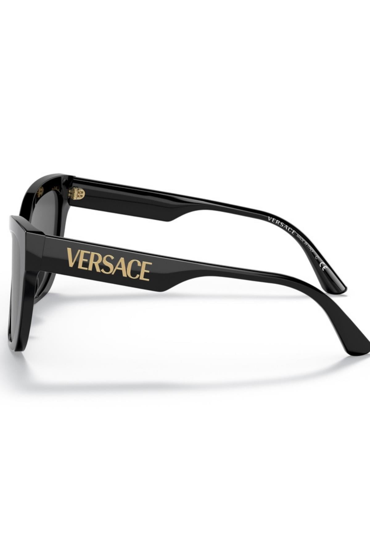 VERSACE POLARIZE KADIN GÜNEŞ GÖZLÜĞÜ VE 4417U GB1/81 56