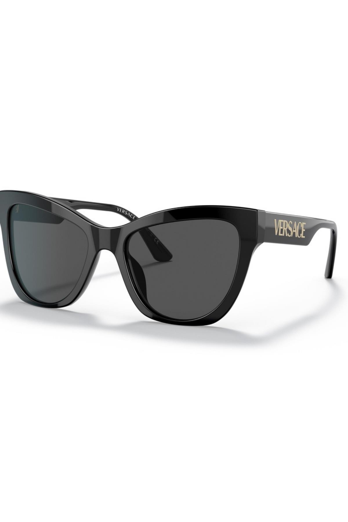 VERSACE POLARIZE KADIN GÜNEŞ GÖZLÜĞÜ VE 4417U GB1/81 56