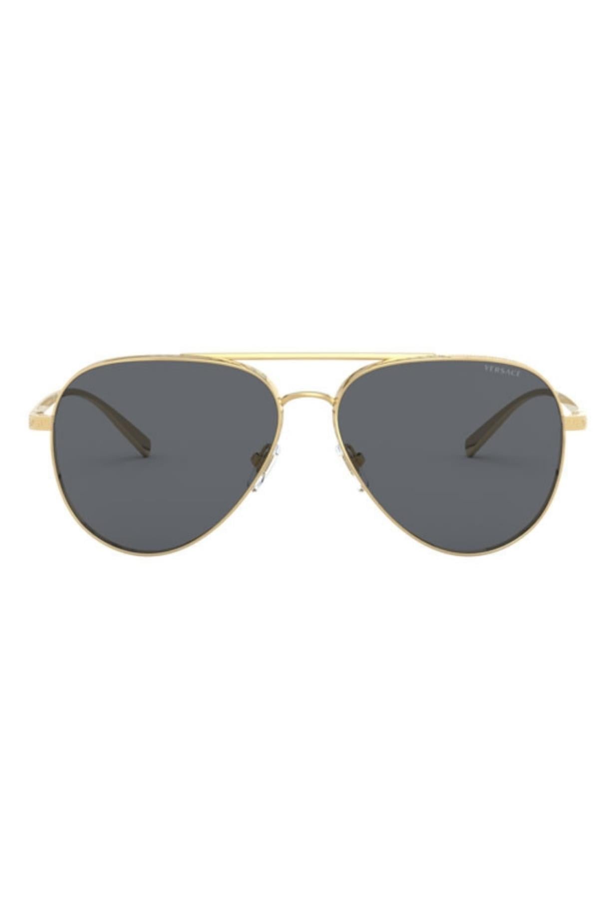VERSACE UNISEX GÜNEŞ GÖZLÜĞÜ VE 2217 100287 59
