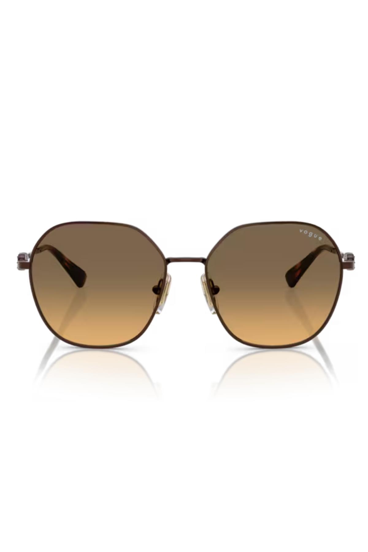VOGUE KADIN GÜNEŞ GÖZLÜĞÜ 0VO4318SB 507418 55