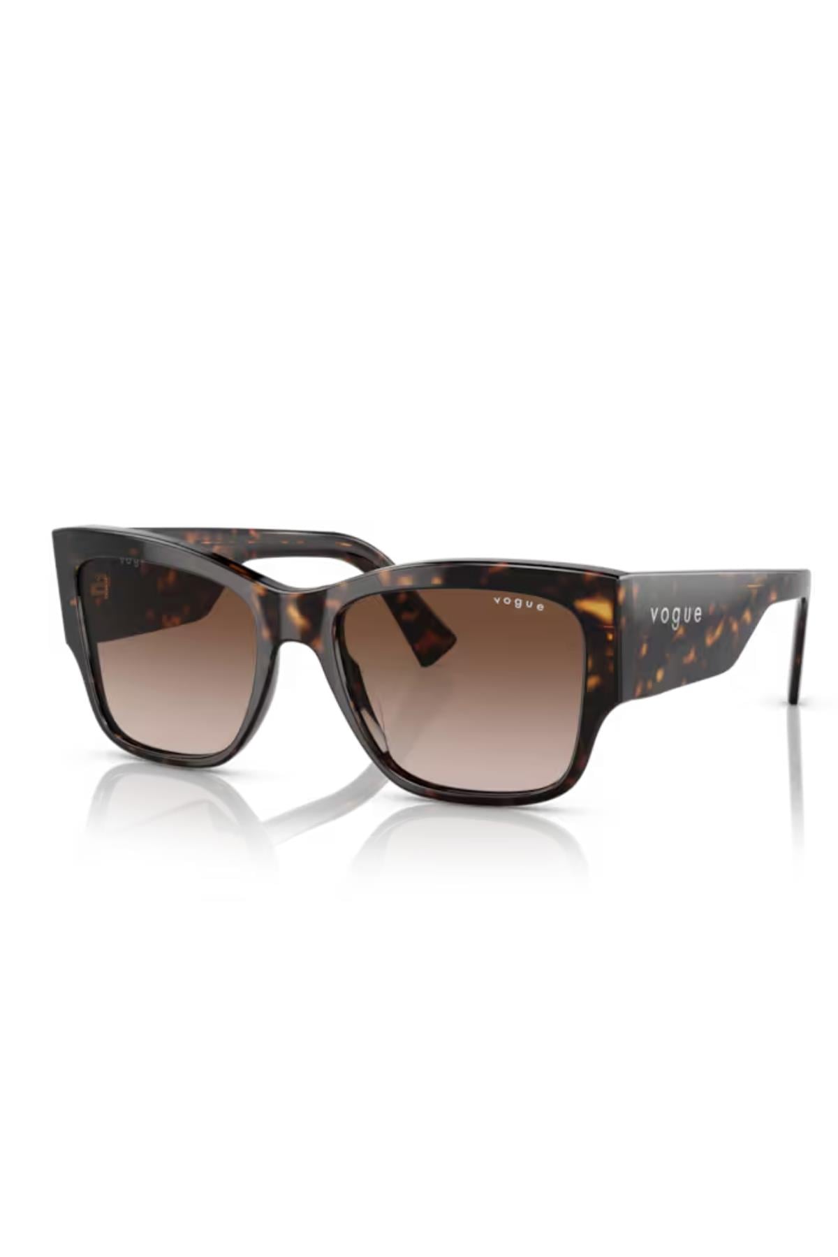 VOGUE KADIN GÜNEŞ GÖZLÜĞÜ  0VO5462S W65613 54