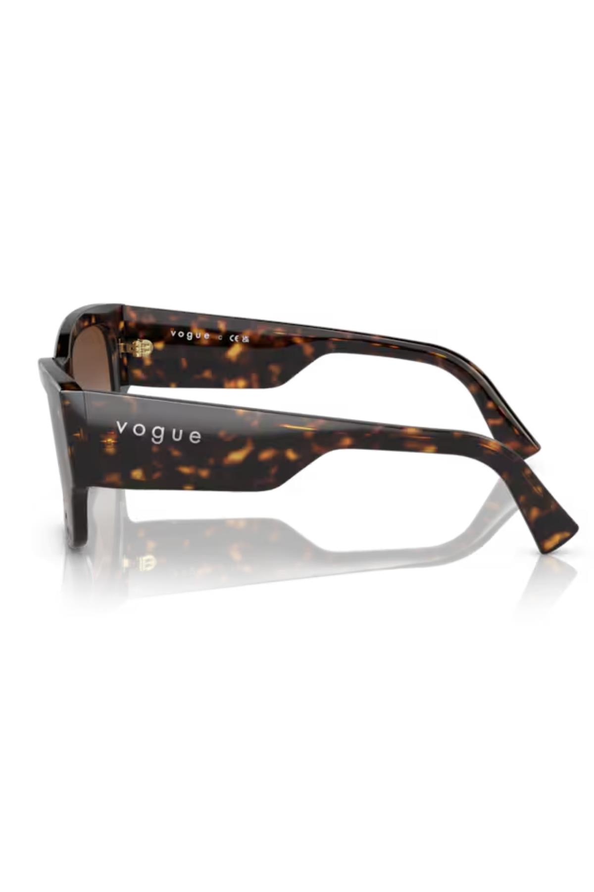 VOGUE KADIN GÜNEŞ GÖZLÜĞÜ  0VO5462S W65613 54