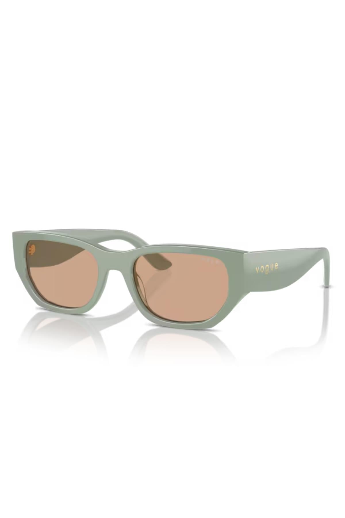 VOGUE KADIN GÜNEŞ GÖZLÜĞÜ  0VO5586S 3161/3 53