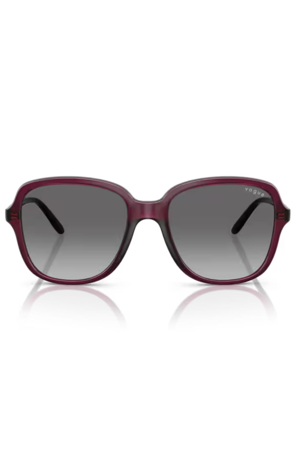 VOGUE KADIN GÜNEŞ GÖZLÜĞÜ  0VO5601S 298911 53