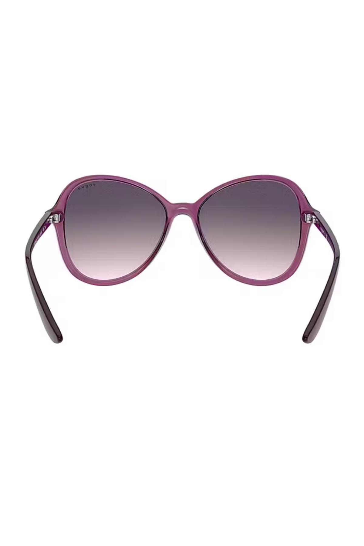 VOGUE KADIN GÜNEŞ GÖZLÜĞÜ VO 5349S 276136 55
