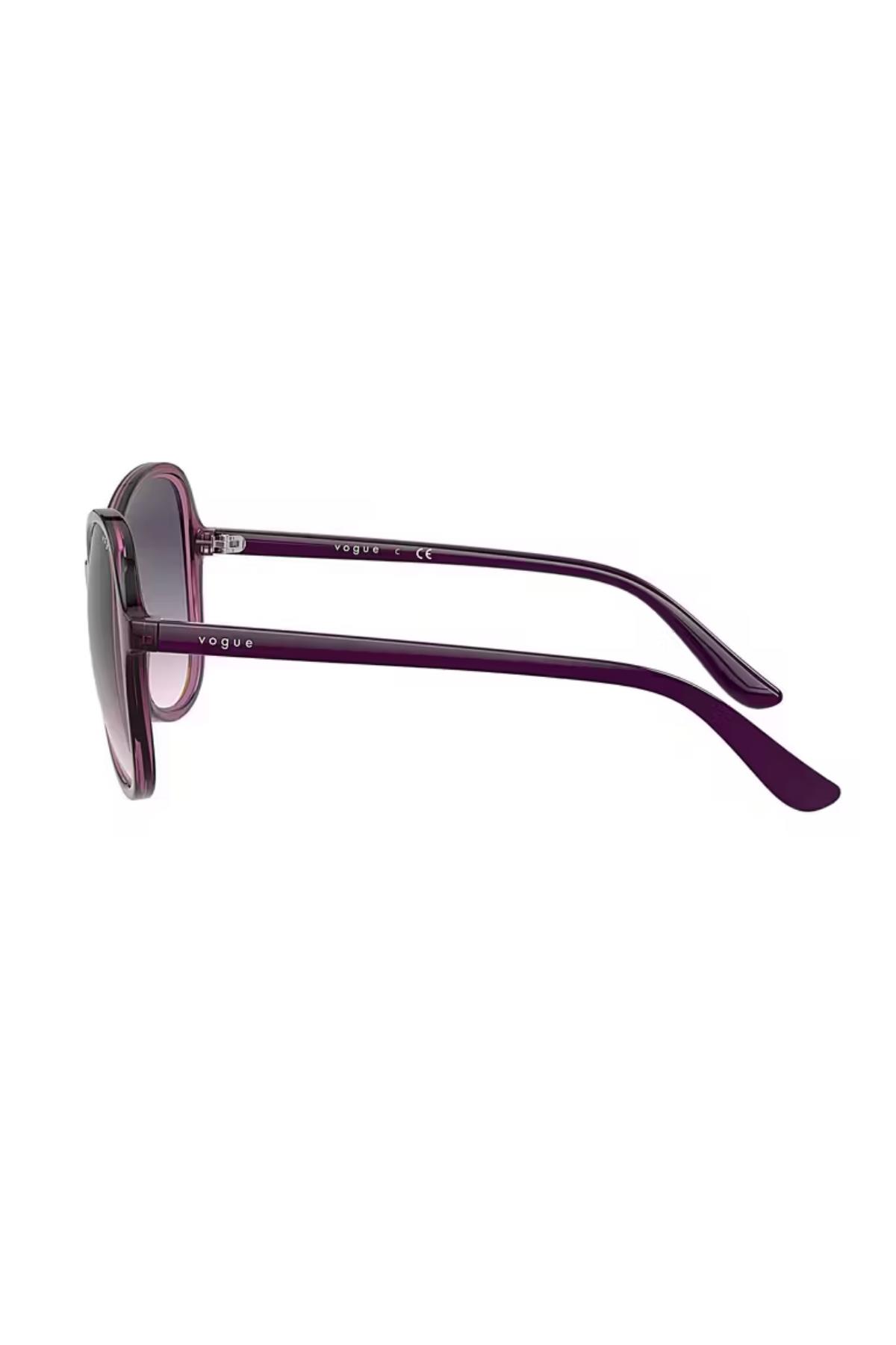 VOGUE KADIN GÜNEŞ GÖZLÜĞÜ VO 5349S 276136 55