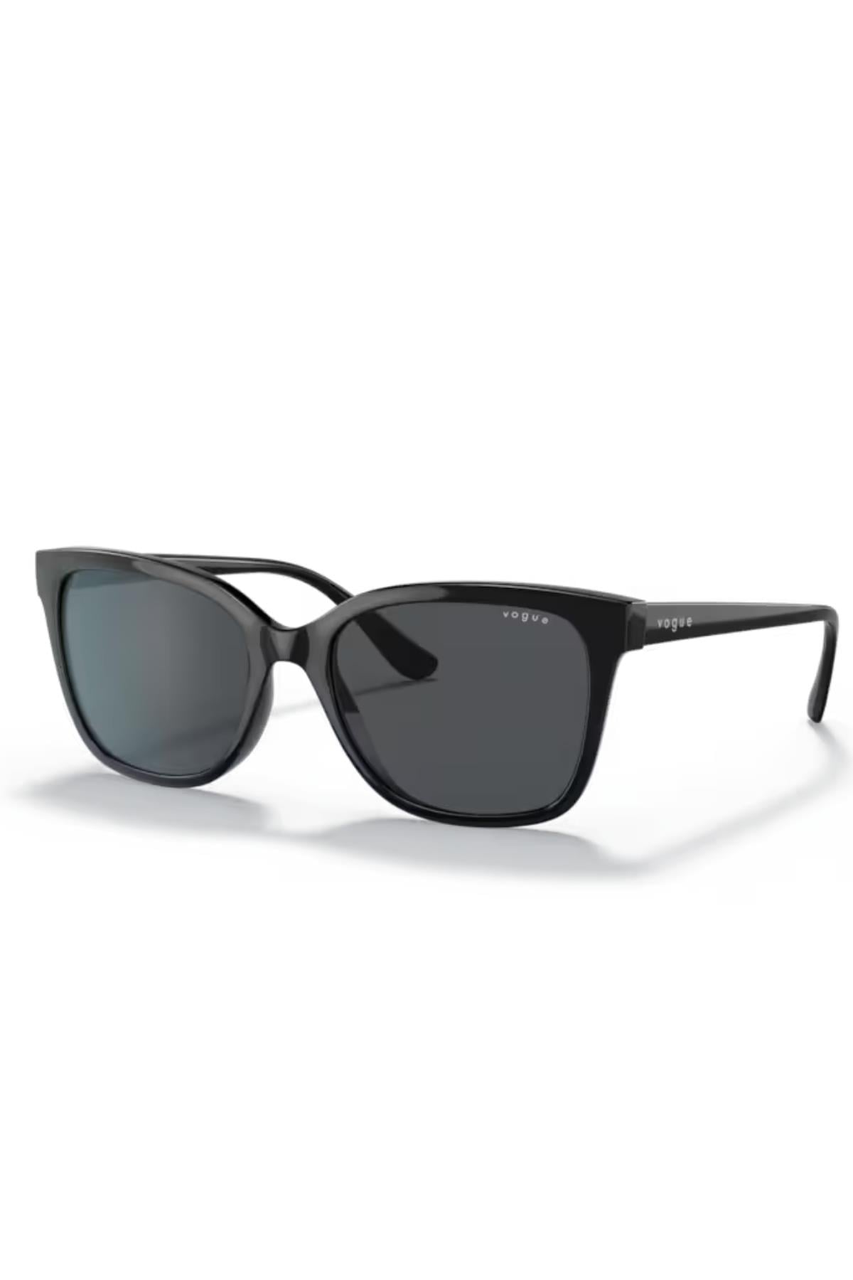 VOGUE KADIN GÜNEŞ GÖZLÜĞÜ VO 5426S  54