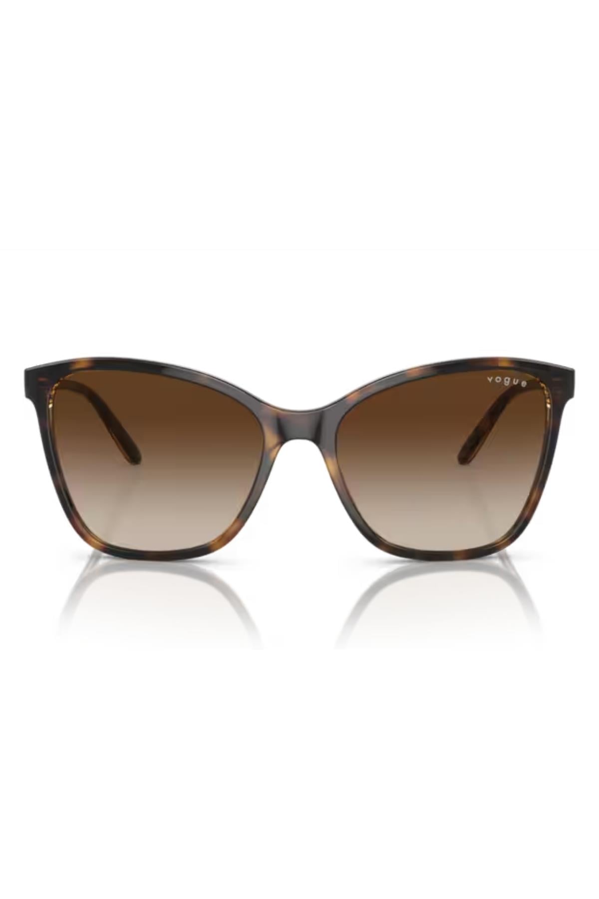 VOGUE KADIN GÜNEŞ GÖZLÜĞÜ VO 5520S  W65613 56 17 140 3N