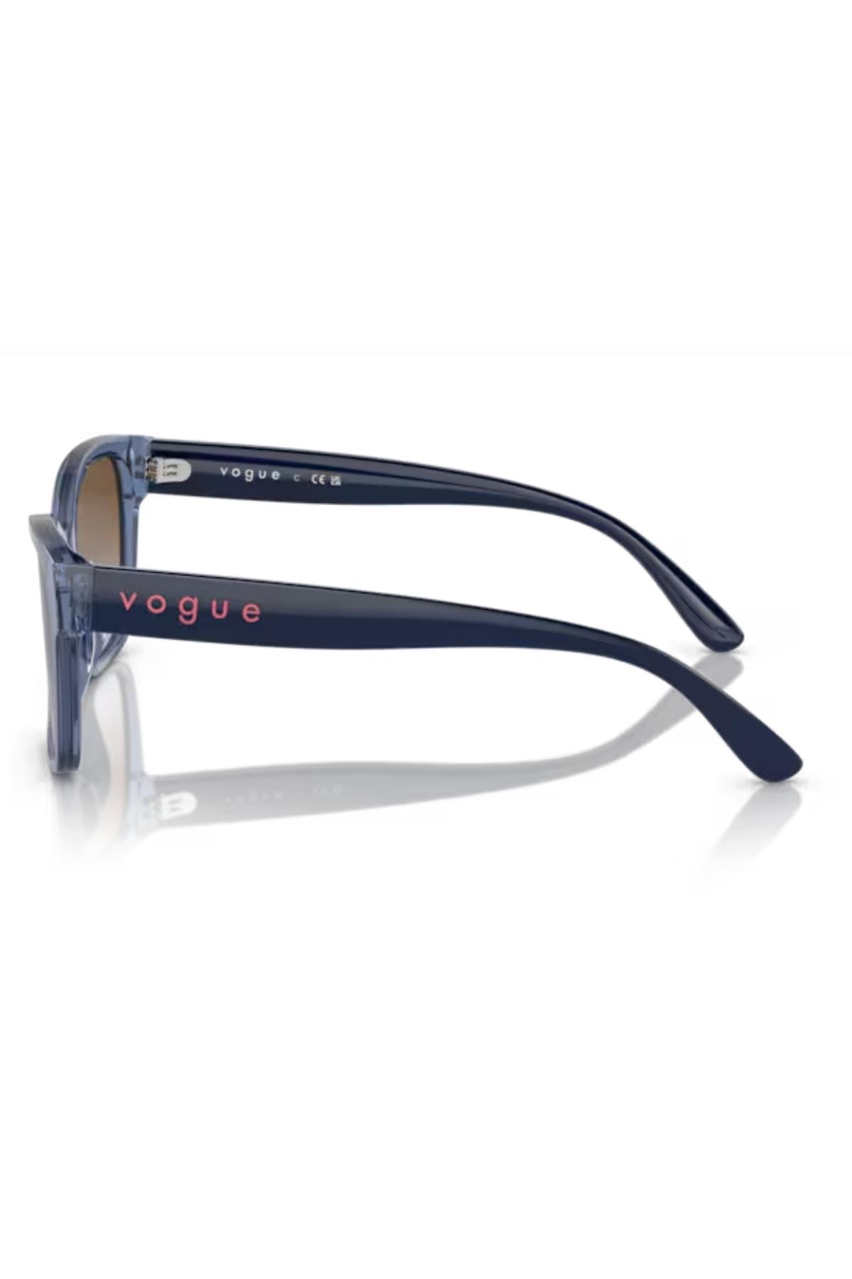 VOGUE KADIN GÜNEŞ GÖZLÜĞÜ VO 5534SI 283068 53