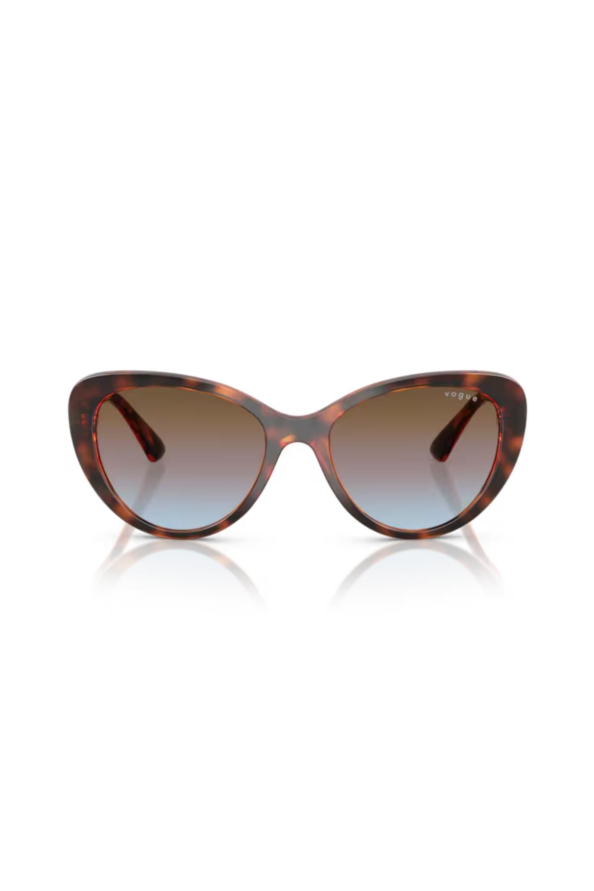 VOGUE KADIN GÜNEŞ GÖZLÜĞÜ VO 5649SI W65648 54