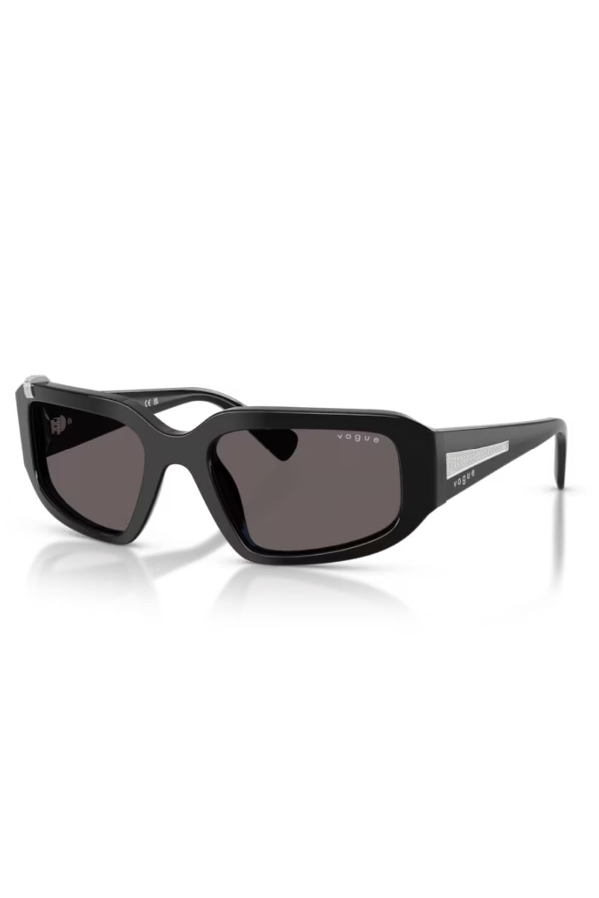 VOGUE KADIN GÜNEŞ GÖZLÜĞÜ VO 5688SB W44/87 55