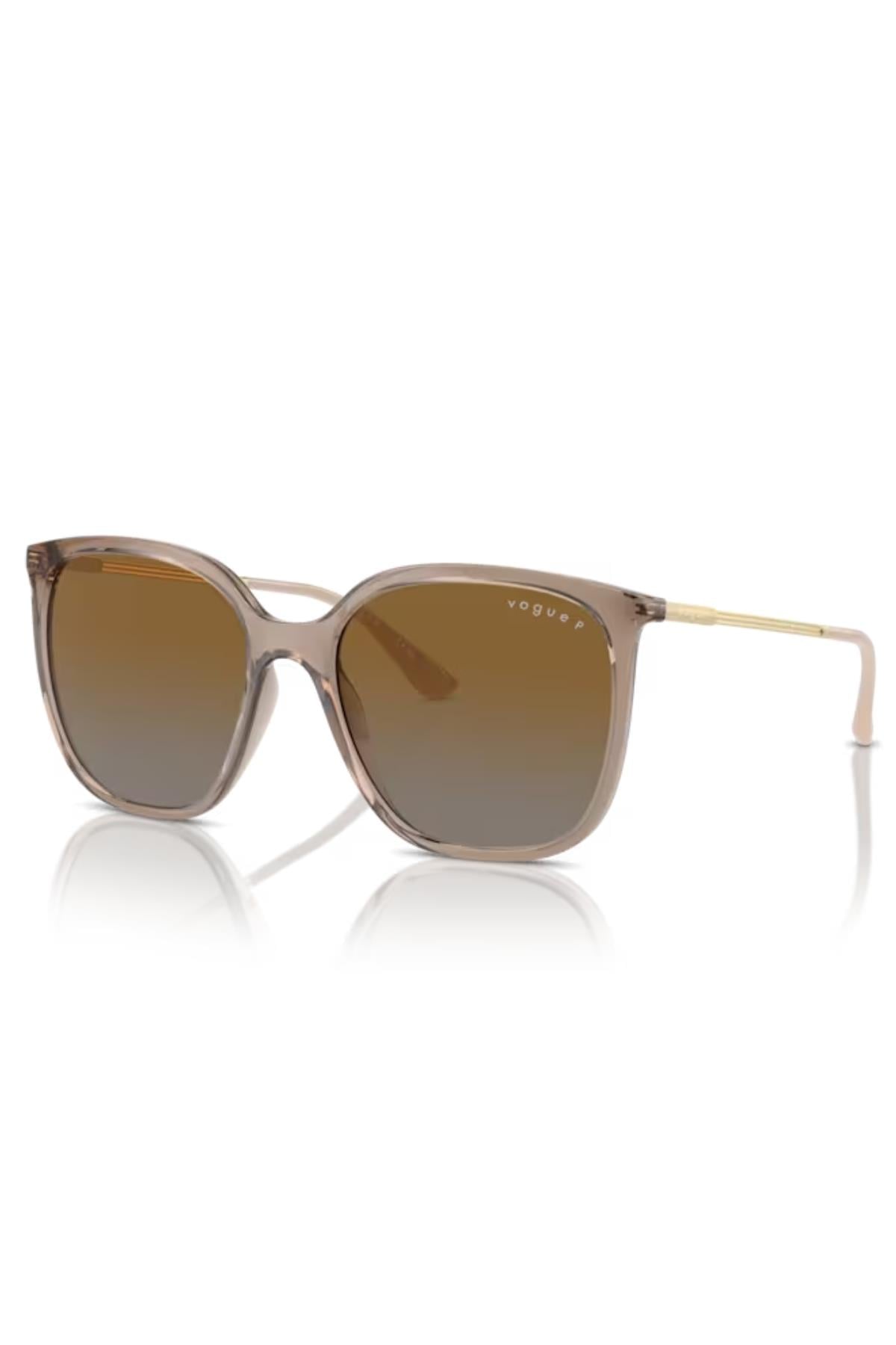 VOGUE POLARIZE KADIN GÜNEŞ GÖZLÜĞÜ 0VO5564S 2940T5 54