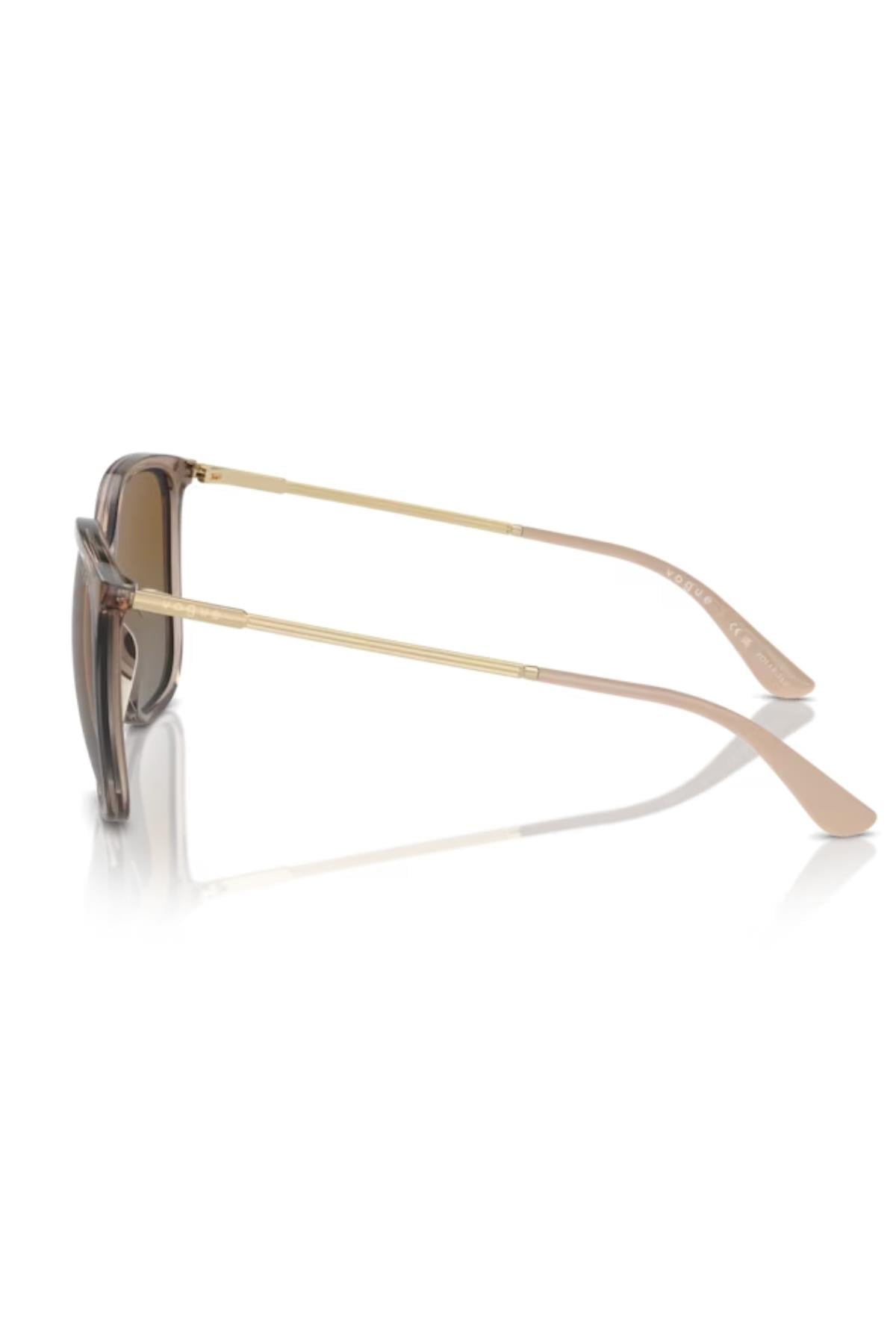 VOGUE POLARIZE KADIN GÜNEŞ GÖZLÜĞÜ 0VO5564S 2940T5 54