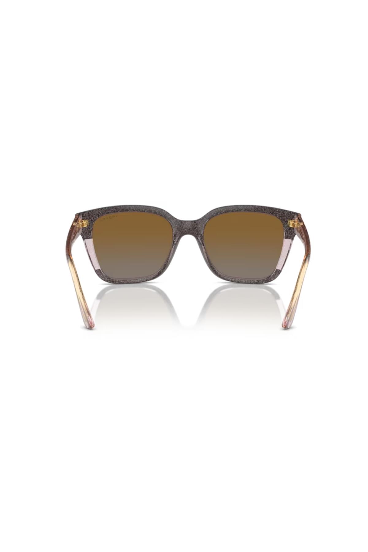 VOGUE POLARIZE KADIN GÜNEŞ GÖZLÜĞÜ VO 5558S 3136T5 55