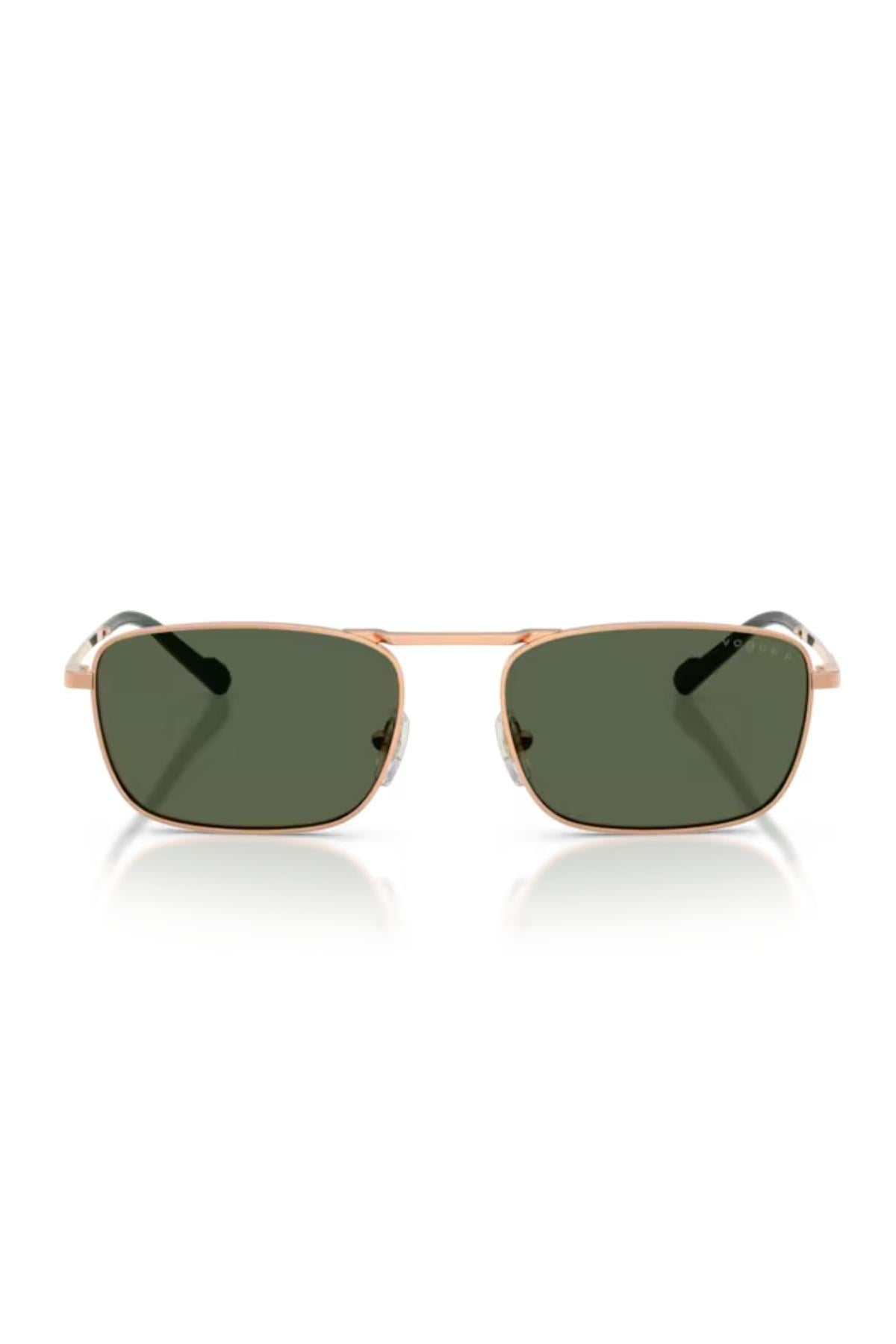 VOGUE POLARİZE UNISEX GÜNEŞ GÖZLÜĞÜ VO 4346S 51529A 56