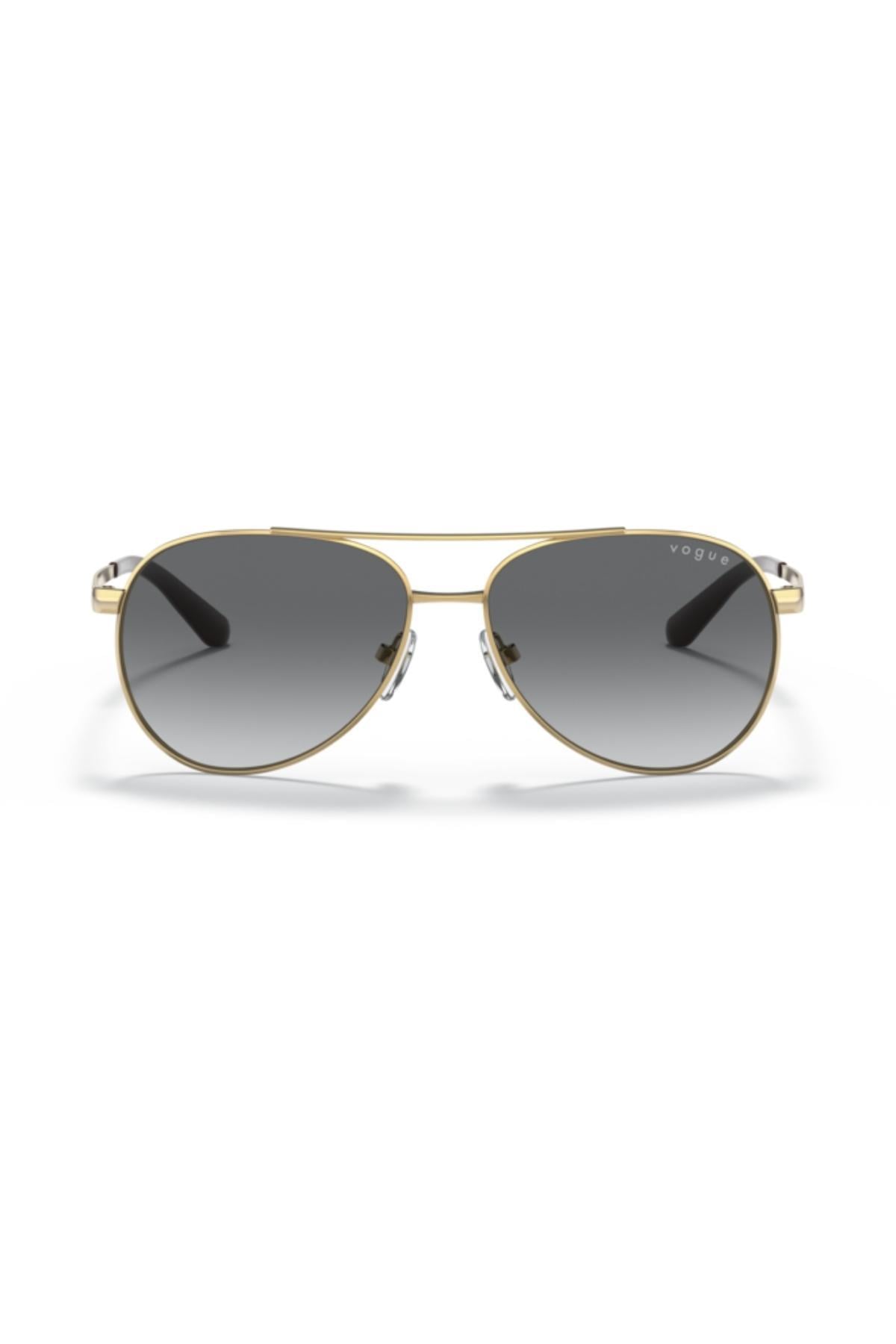 VOGUE UNISEX GÜNEŞ GÖZLÜĞÜ VO 3991SI 280/11 58