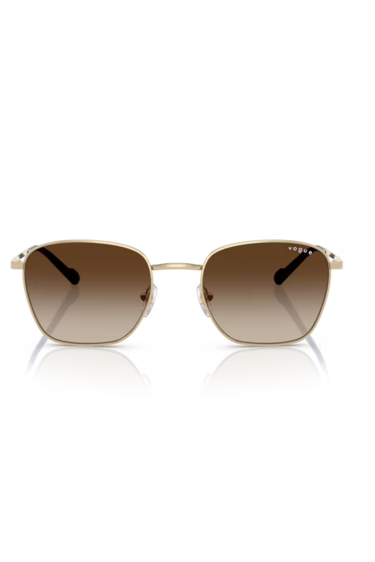 VOGUE UNISEX GÜNEŞ GÖZLÜĞÜ VO 4322S 848/13 53