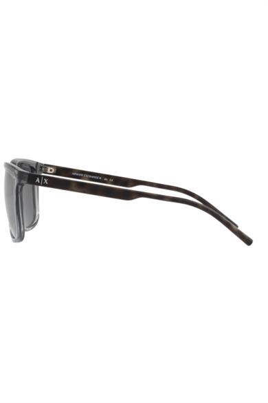 ARMANI EXCHANGE ERKEK GÜNEŞ GÖZLÜĞÜ 0AX4070S 82396G 57
