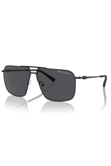 ARMANI EXCHANGE ERKEK GÜNEŞ GÖZLÜĞÜ 0AX2050S 600087 60