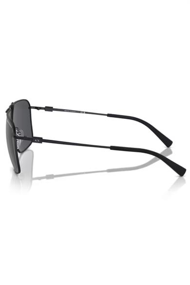 ARMANI EXCHANGE ERKEK GÜNEŞ GÖZLÜĞÜ 0AX2050S 600087 60