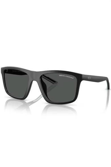 ARMANİ EXCHANGE ERKEK GÜNEŞ GÖZLÜĞÜ AX 4149SU 805887 56