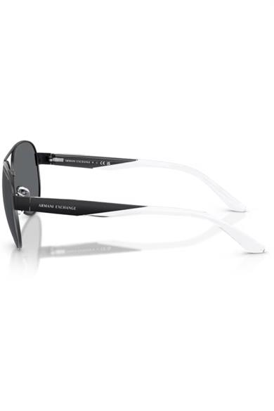ARMANI EXCHANGE ERKEK GÜNEŞ GÖZLÜĞÜ AX 0AX2034S 60636G 59