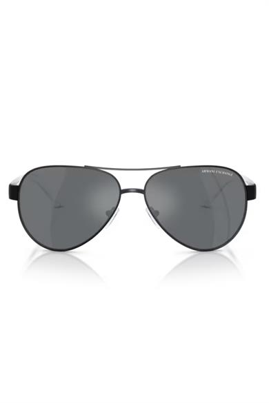 ARMANI EXCHANGE ERKEK GÜNEŞ GÖZLÜĞÜ AX 0AX2034S 60636G 59