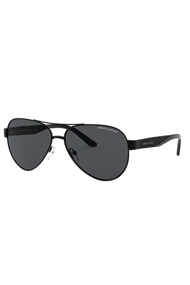 ARMANİ EXCHANGE ERKEK GÜNEŞ GÖZLÜĞÜ AX 2034S 600087 59