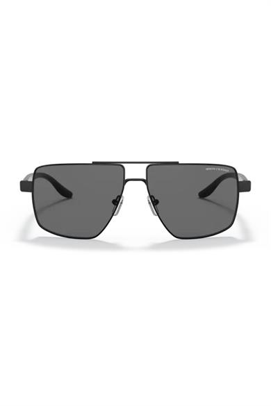 ARMANİ EXCHANGE POLARİZE ERKEK GÜNEŞ GÖZLÜĞÜ AX 2037S 600081 60