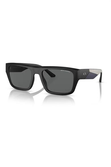 ARMANI EXCHANGE ERKEK GÜNEŞ GÖZLÜĞÜ AX 4124SU 807887