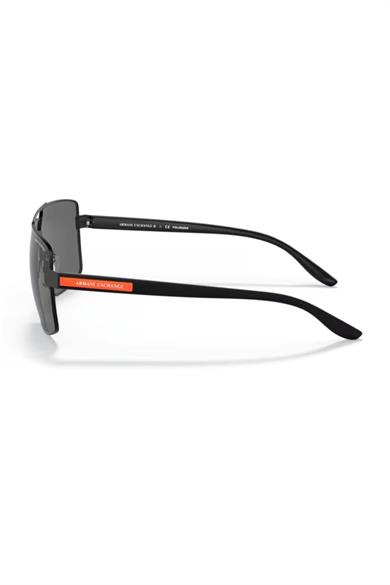 ARMANİ EXCHANGE POLARİZE ERKEK GÜNEŞ GÖZLÜĞÜ AX 2037S 600081 60