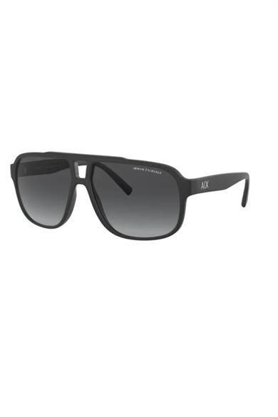 ARMANI EXCHANGE ERKEK GÜNEŞ GÖZLÜĞÜ AX 4104S 80788G