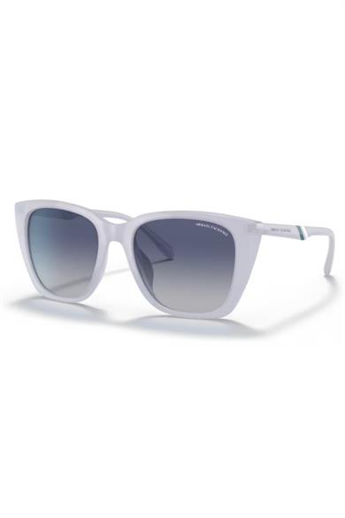 ARMANI EXCHANGE KADIN GÜNEŞ GÖZLÜĞÜ AX 4116SU 82104L 53