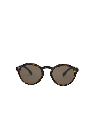 BURBERRY UNISEX GÜNEŞ GÖZLÜĞÜ  0BE4280