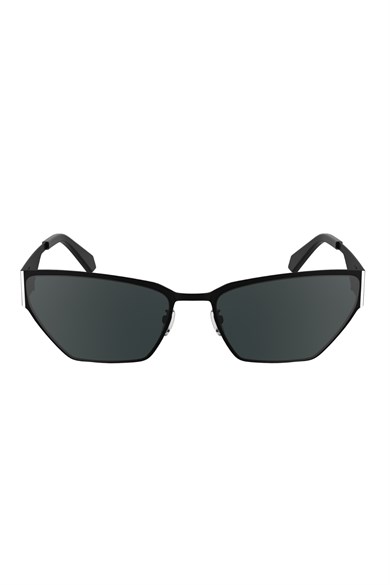 CALVİN KLEIN JEANS CK JEANS CKJ24207S 001 BLACK 58-18-140 G