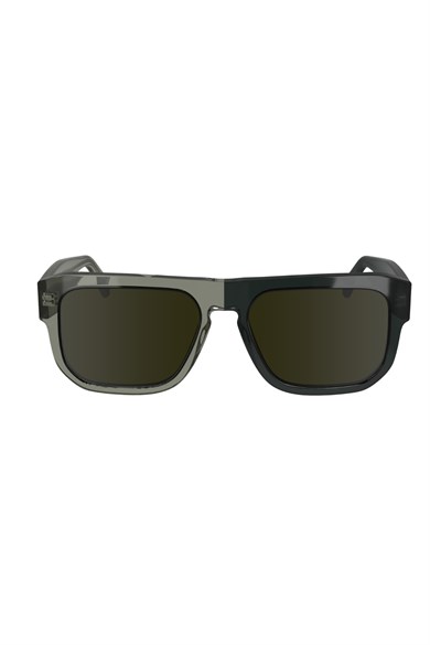 CALVİN KLEIN JEANS CKJ24607S 057 GRAY TO DARK GREY 55-17-145 G