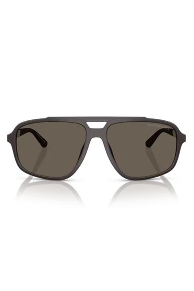 EMPORIO ARMANI ERKEK GÜNEŞ GÖZLÜĞÜ 0EA4236U 6186/3 59