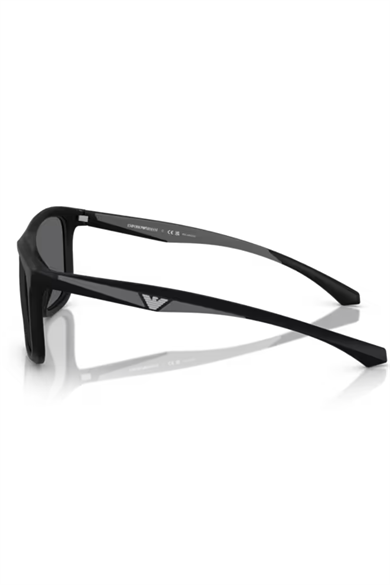 EMPORIO ARMANİ POLARİZE ERKEK GÜNEŞ GÖZLÜĞÜ EA 4234U 5001T3 57 G