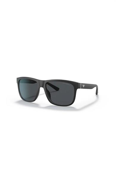 EMPORIO ARMANI SİYAH KEMİK ERKEK GÖZLÜĞÜ 0EA4182U