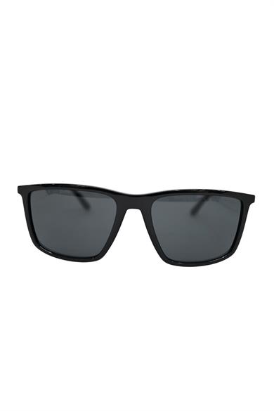 EMPORIO ARMANI SİYAH KEMİK ERKEK GÖZLÜĞÜ 0EA4161 