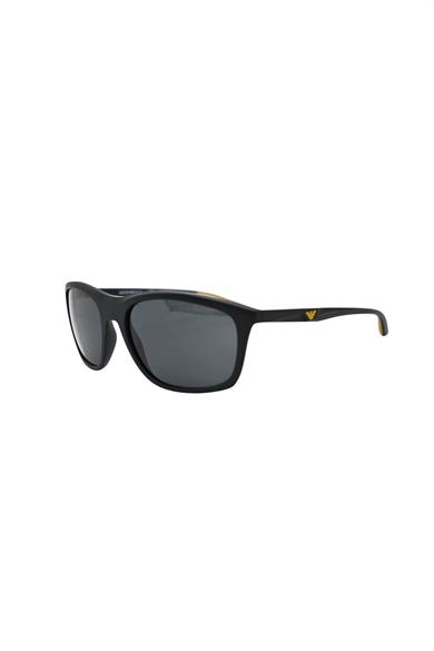 EMPORIO ARMANI SİYAH KEMİK ERKEK GÖZLÜĞÜ 0EA4179