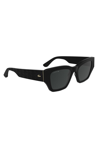 LACOSTE KADIN GÜNEŞ GÖZLÜĞÜ  L6053SN 3 52 19 G