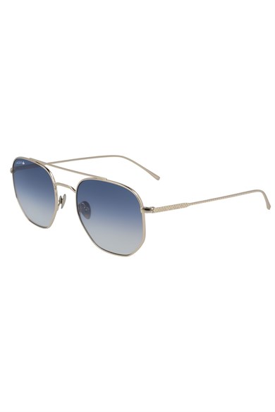 LACOSTE  L210S 718 SHINY YELLOW GOLD 54 20 150 G