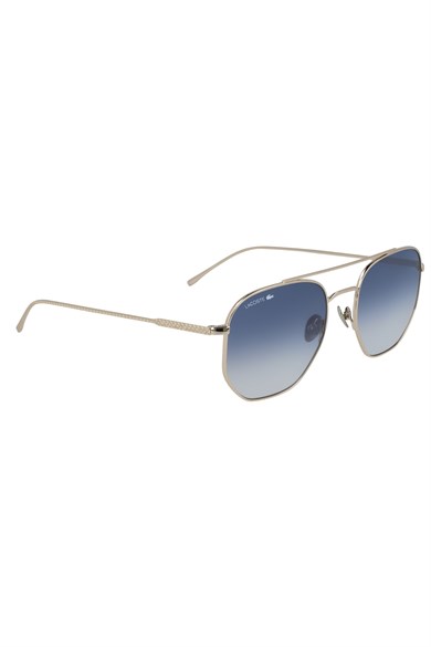 LACOSTE  L210S 718 SHINY YELLOW GOLD 54 20 150 G