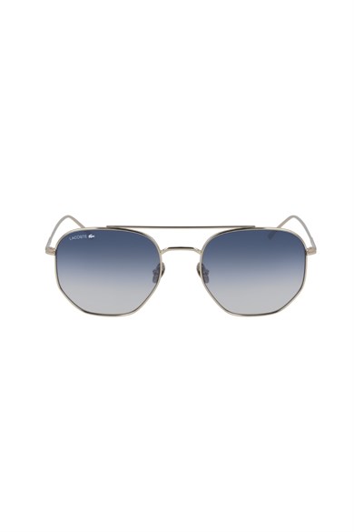 LACOSTE  L210S 718 SHINY YELLOW GOLD 54 20 150 G