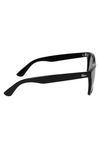 LACOSTE L6036SN 001 BLACK 50-22-150 G