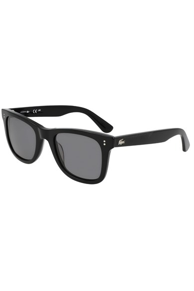 LACOSTE L6036SN 001 BLACK 50-22-150 G