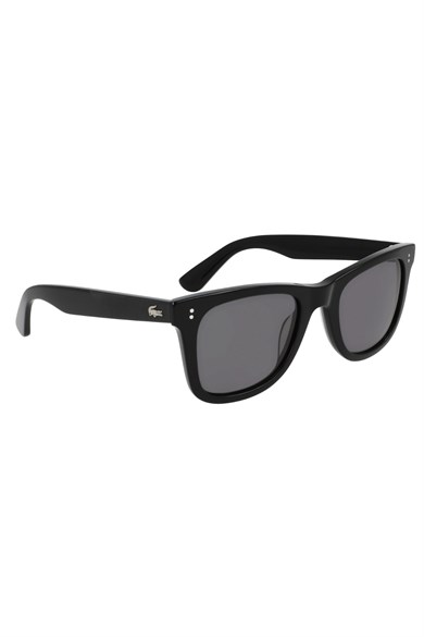 LACOSTE L6036SN 001 BLACK 50-22-150 G