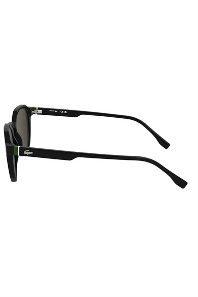 LACOSTE  L6052SN 001 BLACK 51-21-145 G