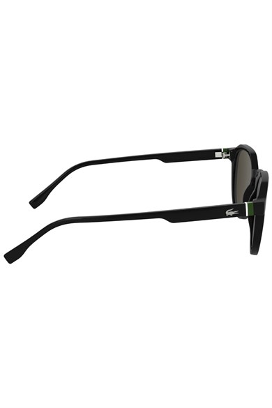 LACOSTE  L6052SN 001 BLACK 51-21-145 G